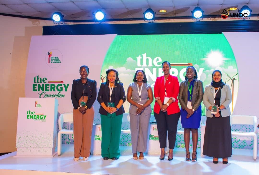 9th Annual Oil and Gas Convention